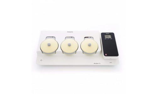 БЕСПРОВОДНАЯ СИСТЕМА ФЕТАЛЬНОГО МОНИТОРИНГА PHILIPS AVALON CL